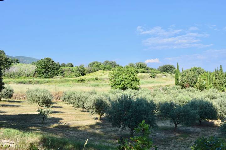 Location de vacances pour 8 personnes à Lourmarin - 3