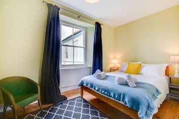 Cottage for 6 People in Penzance, Cornwall, Photo 2
