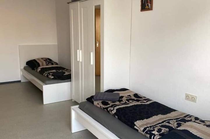 Ferienhaus für 8 Personen, mit Balkon und Garten in der Stuttgart Region - 3