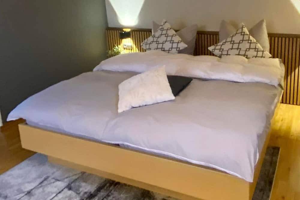 Ganze Wohnung, Appartement Mosel 2 - Ferienwohnungen Zum Nußbaum in Schweich, Moseleifel
