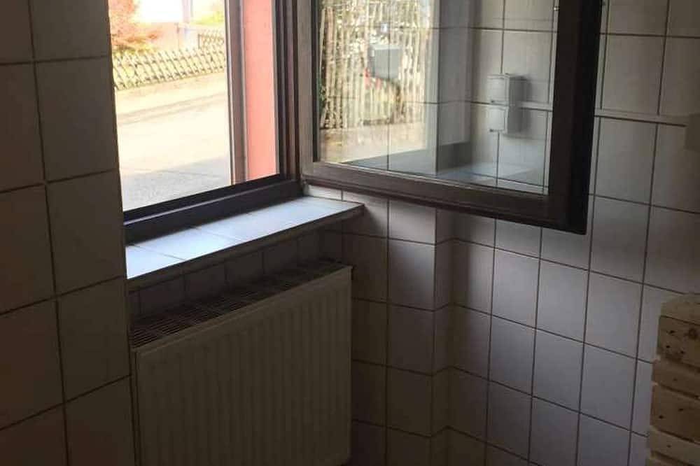 House Dionysius old Eifel house in the countryside for up to 5 people in Lissendorf, Vulkaan-Eifel