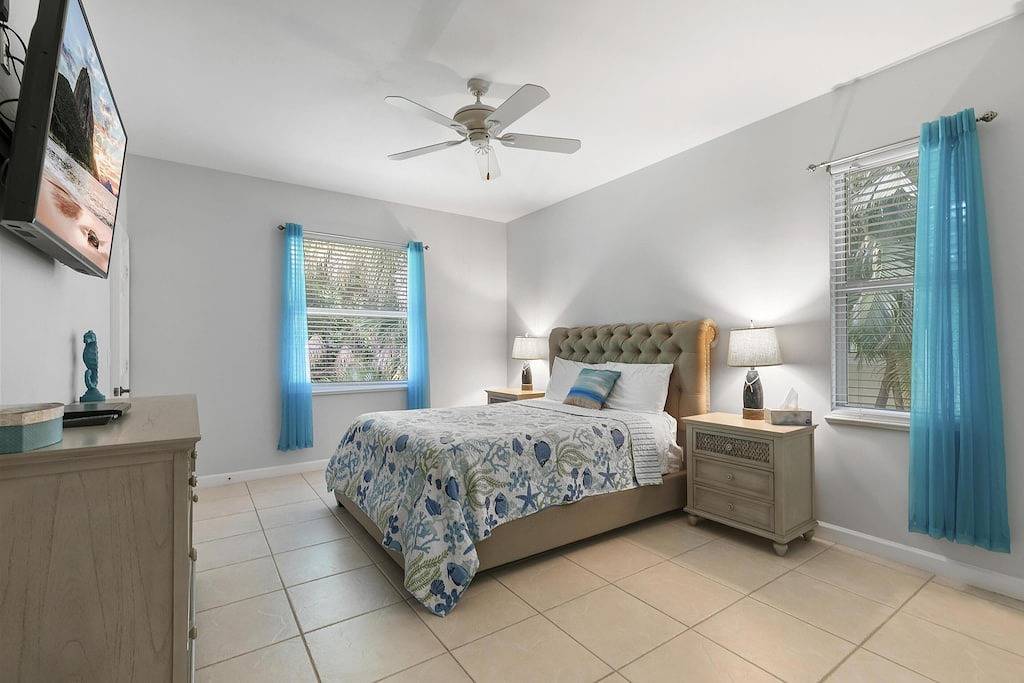 Vacation Home for 6 Guests in Marco Island, Collier County