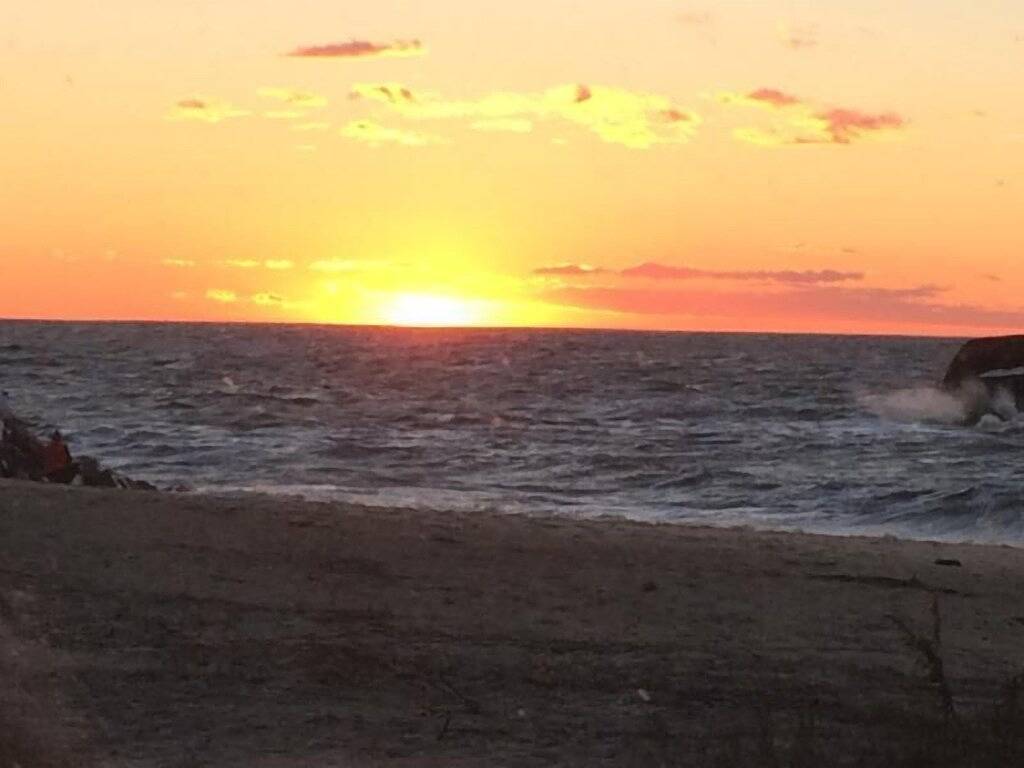 Einzigartige Beach Cottage - Vineyard Vista - in West Cape May, Cape May County