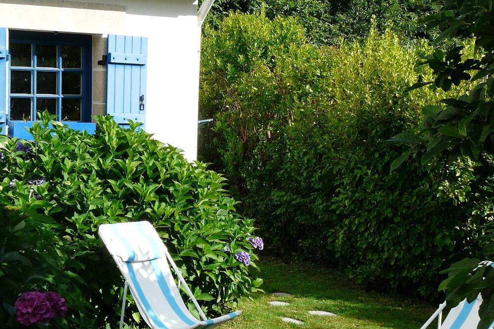 Entire apartment, Near Letty beach in Bénodet. On the Gr34. in Bénodet, Côte de Cornouaille
