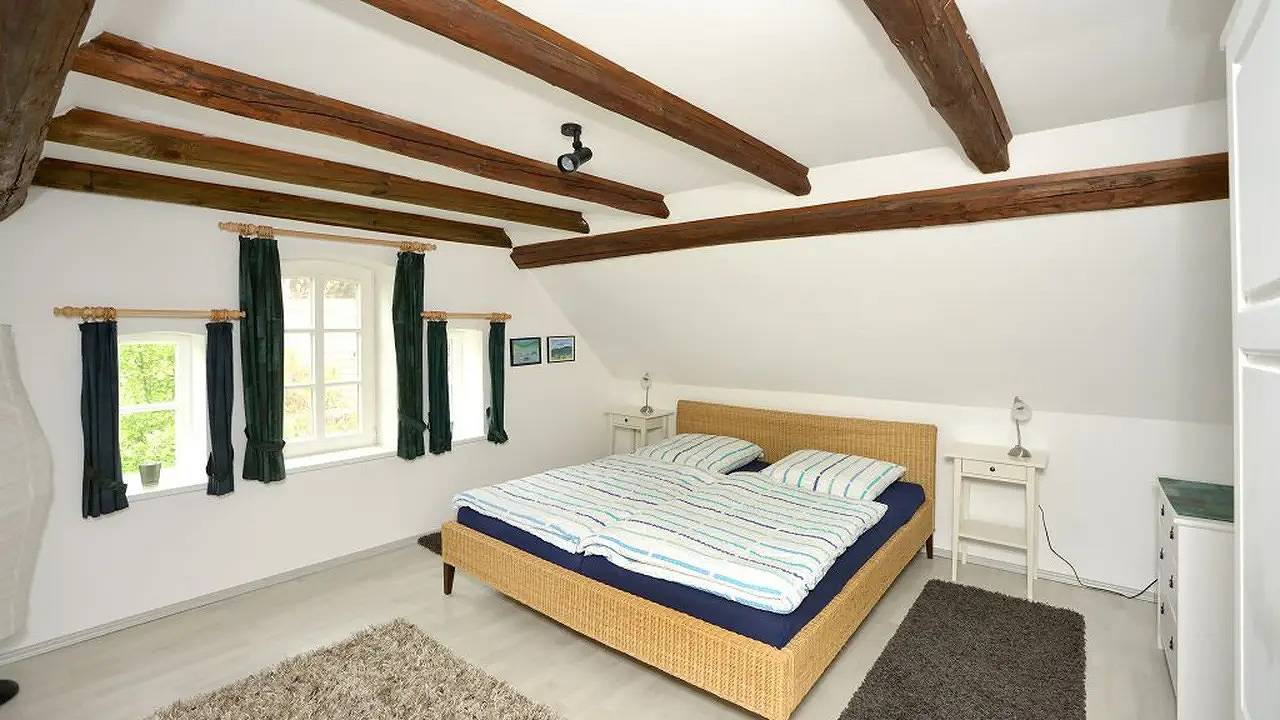 Ferienhaus für 6 Personen (170 m²) in Krummhörn Loquard in Campen, Krummhörn