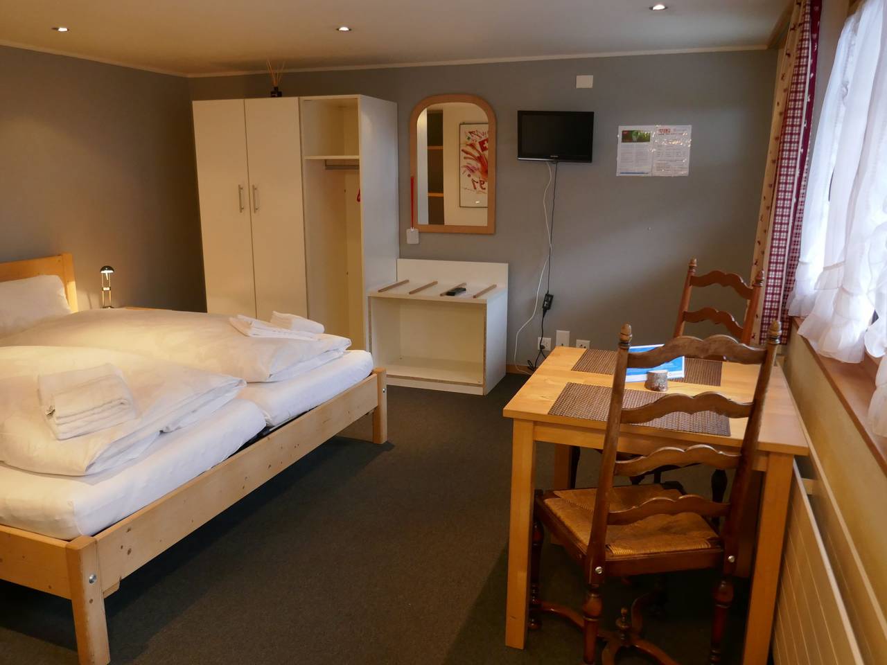 Entire apartment, Chalet Schwendihus in Grindelwald, Verwaltungskreis Interlaken-Oberhasli