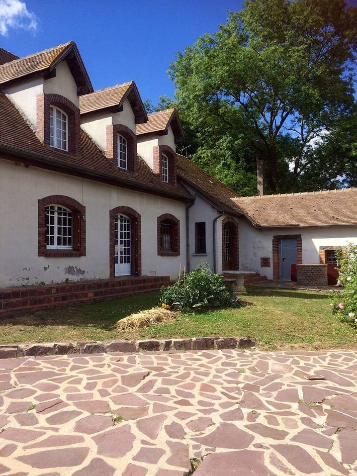 Chambre d’hôte pour 2 personnes, avec jardin dans Loiret - 3