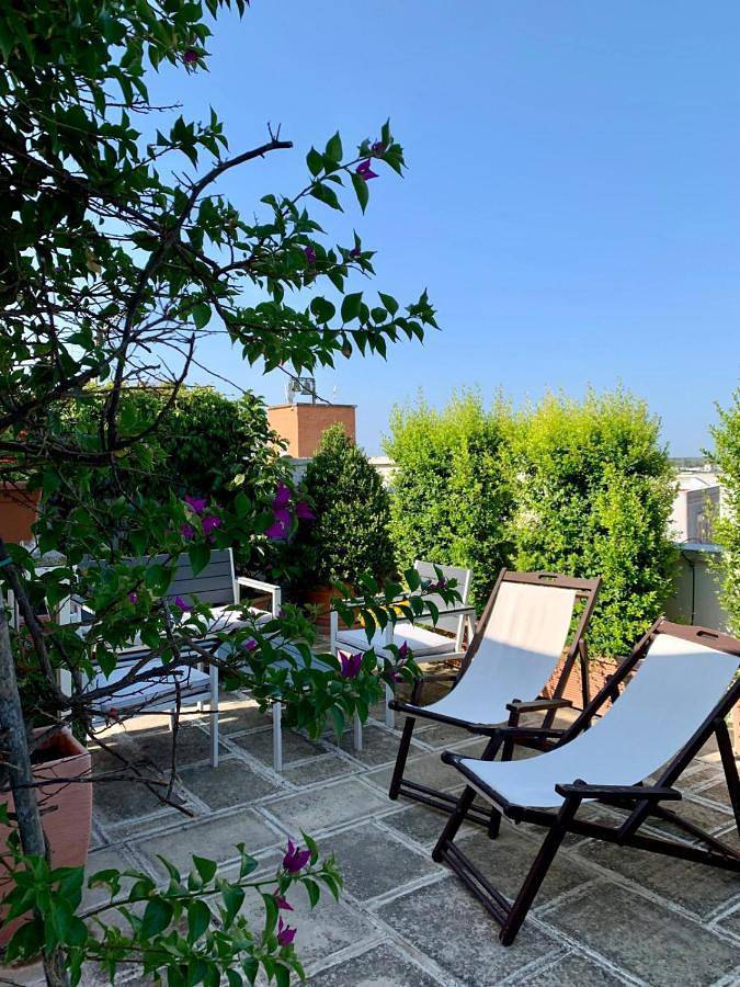 B&B Corte Regina Esther in Veglie, Provincia di Lecce
