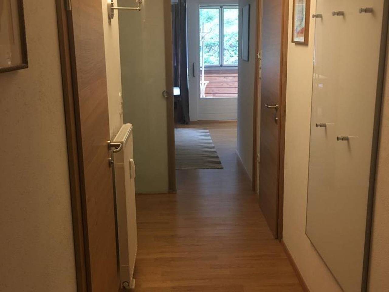 Ganze Ferienwohnung, Sonnenherzl in Warth, Bregenzerwald