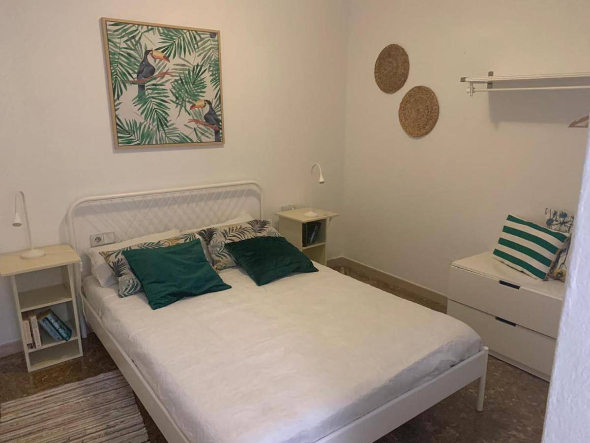 Ganze Wohnung, One-Bedroom Apartment in El Golfo, Yaiza
