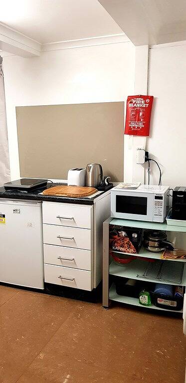 Gîte pour 2 personnes, avec jardin à Hobart - 2