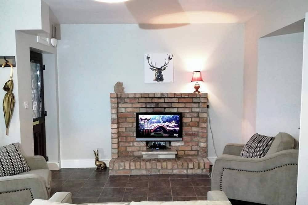 Cosy, Contemporary Irish Cottage | Superking Bed in Donegal, County Donegal