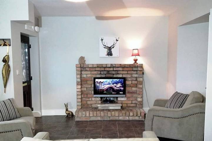 Cottage for 4 people in Donegal