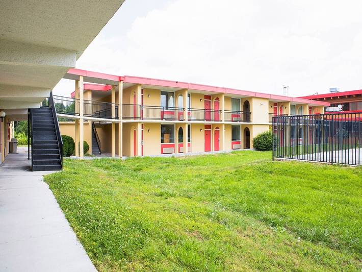 Ganze Wohnung, Kingsize-Bett | Nichtraucher in Hanover County