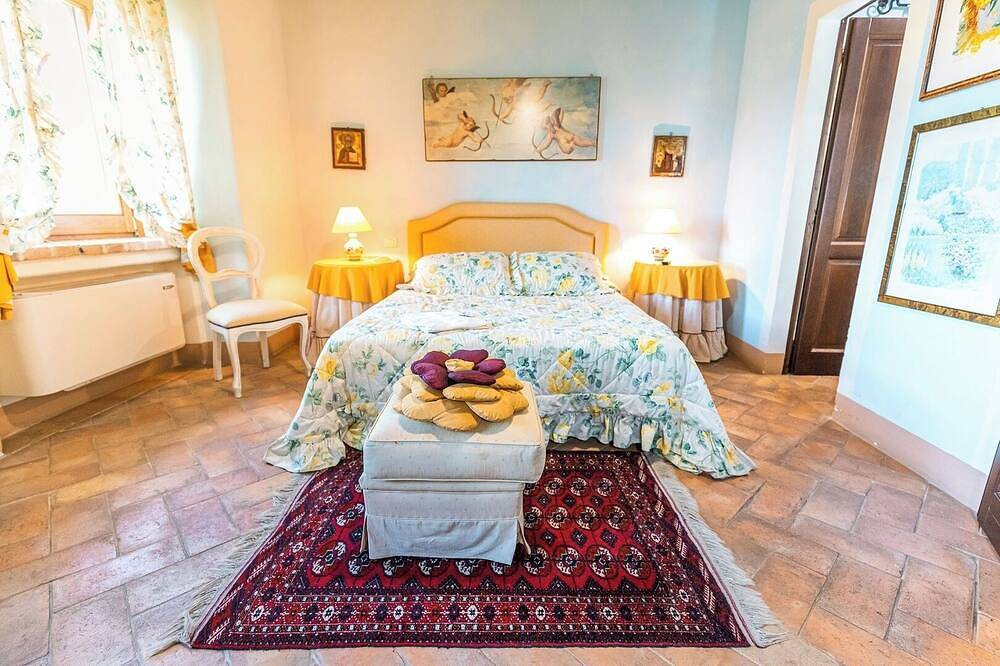 Villa Polissena - Country villa with pool in Umbria in Collazzone, Perugia Provinz