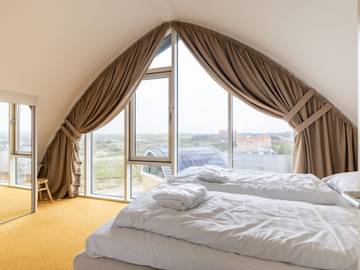 Vakantieappartement voor 5 Personen in Egmond, Egmond aan Zee, Afbeelding 4