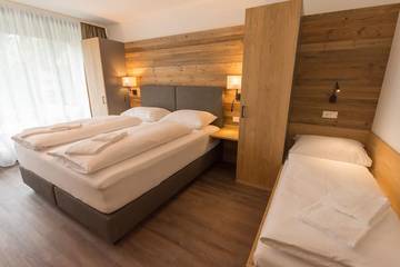 Bauernhof für 7 Personen in Zell am See, Kitzbüheler Alpen, Bild 1