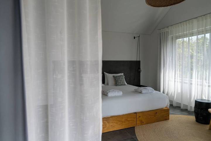 Casas do Morgadio - Wine and Lodge in Biscoitos, Terceira (Azoren)