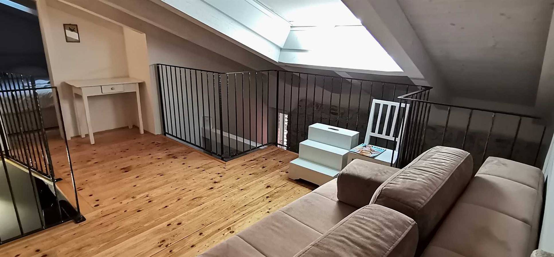 Apartamento entero, Casa Roccia Bianca - Cielo - Two Bedroom Apartment in Rovinj, Región de Rovinj