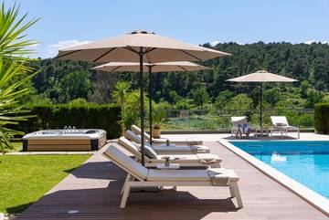 Ferienhaus für 8 Personen in Dalmatinisches Festland, Split-Dalmatien, Bild 1