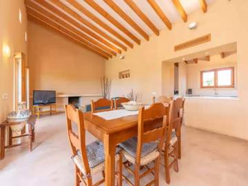 Villa in Son Servera, Mallorca Osten für 6 