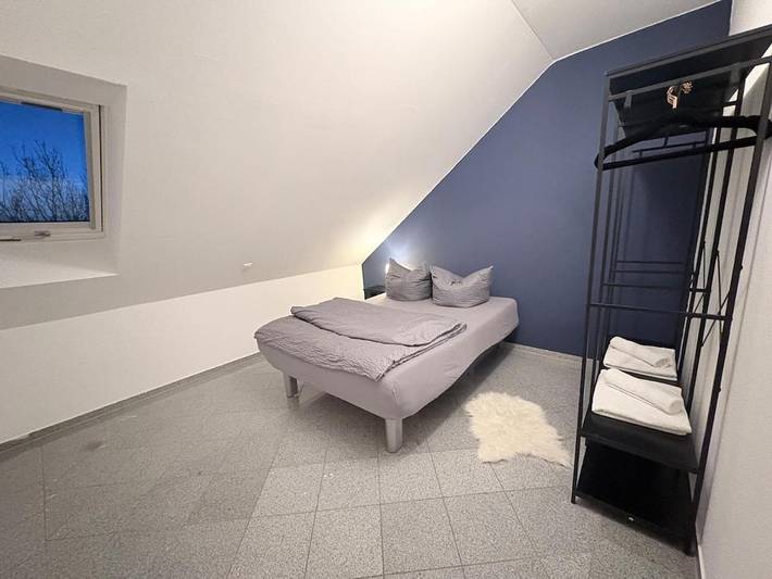 Gîte pour 3 personnes, avec vue dans Grafenwohr - 2
