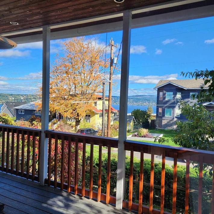 Casa de vacaciones para 16 personas, con vistas y jardín, Familias con niños - 1