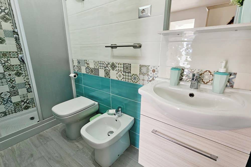 Maridea Ponza – Acquamarina Apartment, romantischer Kurzurlaub mit Meerblick in Ponza, Latium