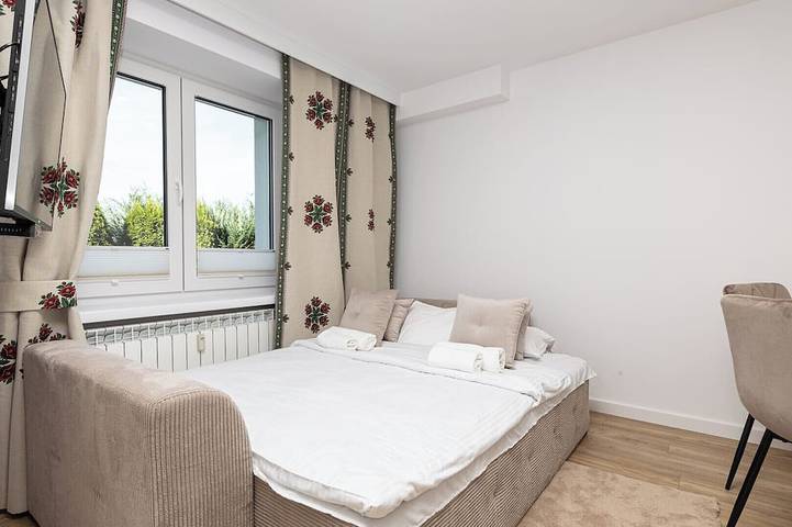 Appartement entier, Appartement Montagne Tatry in Zakopane, Carpates (Pologne)