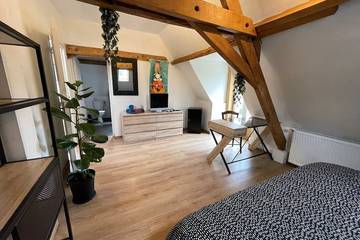 Villa pour 10 Personnes dans Sarlat-la-Canéda, Périgord Noir, Photo 3