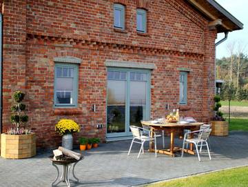 Ferienhaus für 7 Personen in Stahlbrode, Stralsund Umland, Bild 4