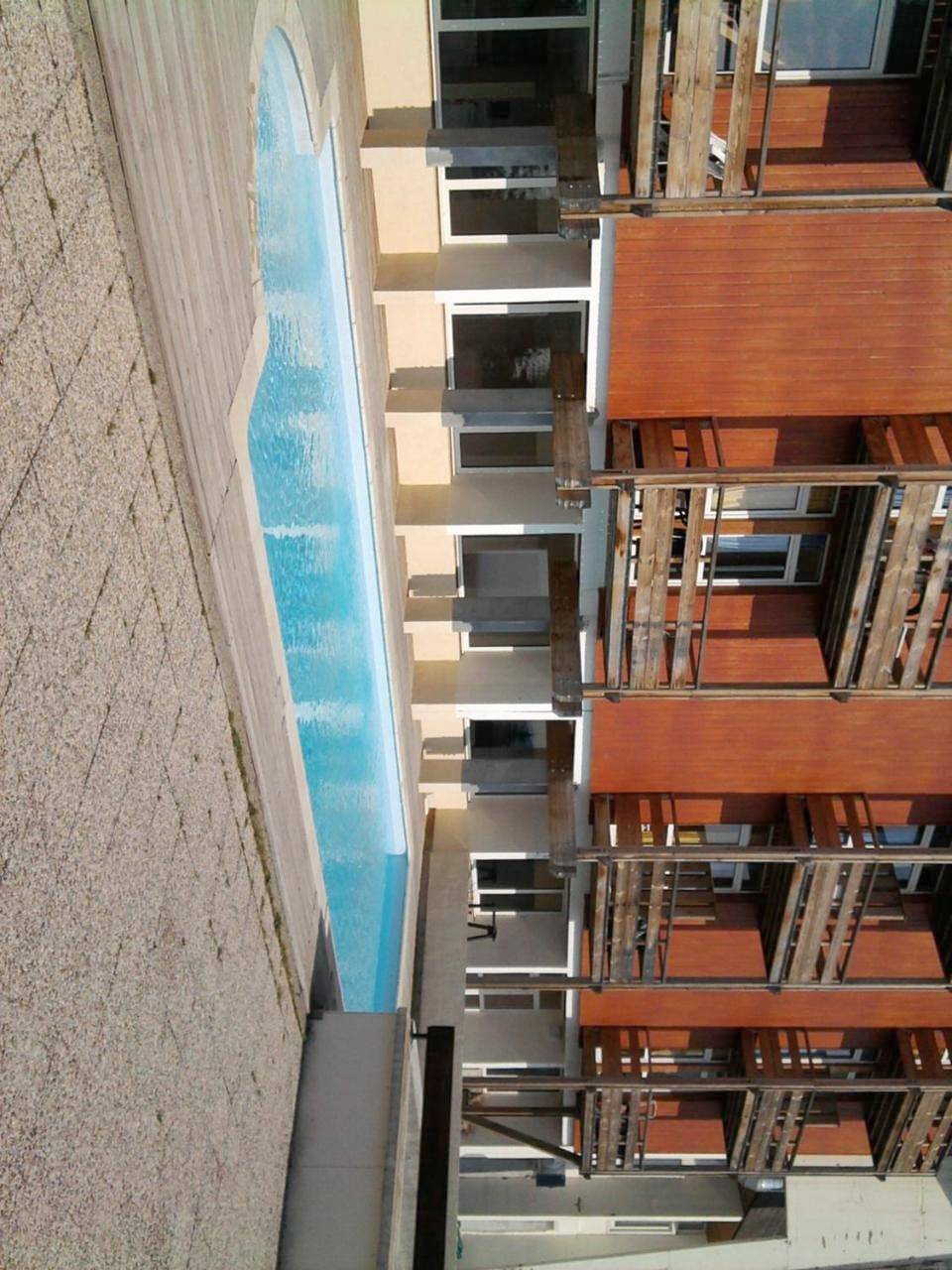 Appartement entier, Appartements Le Clos des Gentianes in Le Collet d'Allevard, Allevard
