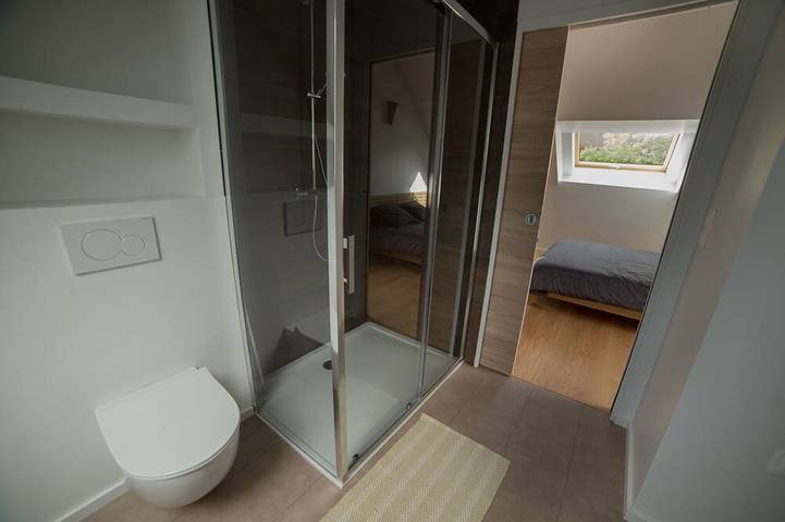 Location de vacances pour 6 personnes, avec terrasse à Menthon-Saint-Bernard - 4