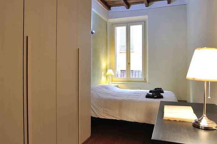 Appartamento intero, Incantevole residenza in Pomposa in Modena, Provincia di Modena