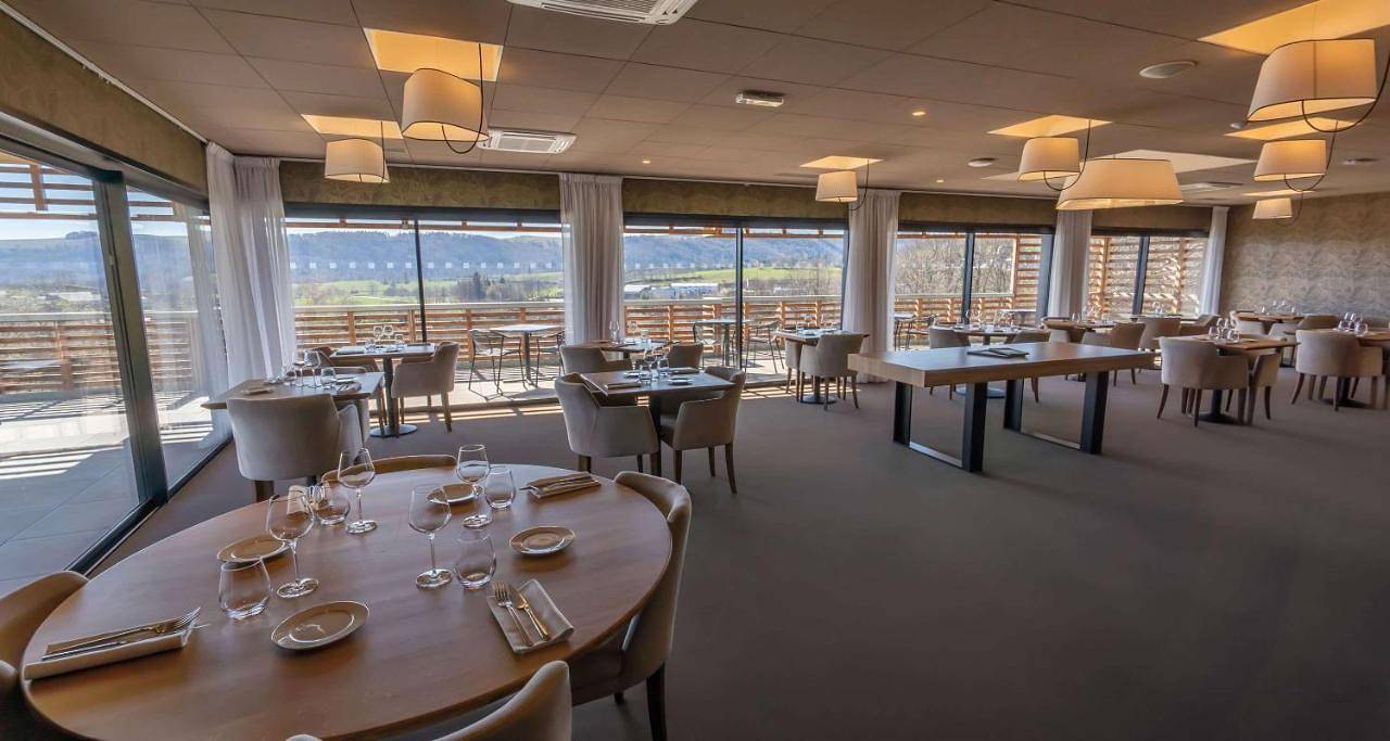Mildiss Hotel Spa & Restaurant, Bw Signature Collection in Besse-et-Saint-Anastaise, Parc naturel régional des Volcans d'Auvergne