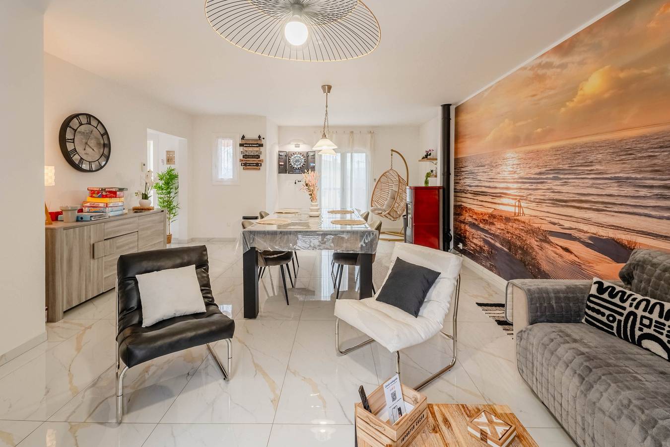 L'echappee belle: A Relaxing Getaway 2 Minutes from Carcassonne Medieval City in Carcassonne, Carcassonne region