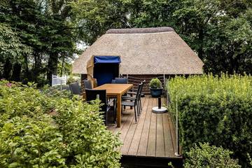 Ferienwohnung für 6 Personen in Emmelsbüll-Horsbüll, Nordfriesland, Bild 3