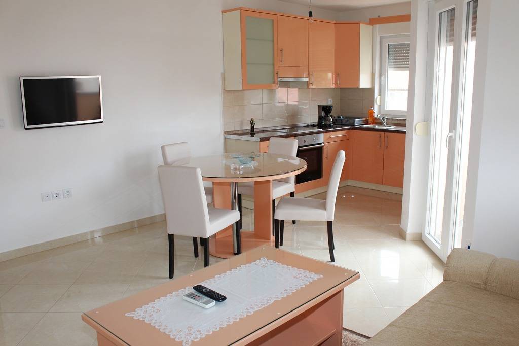 Appartamento vacanze a Medolino a partire da 104€ a notte