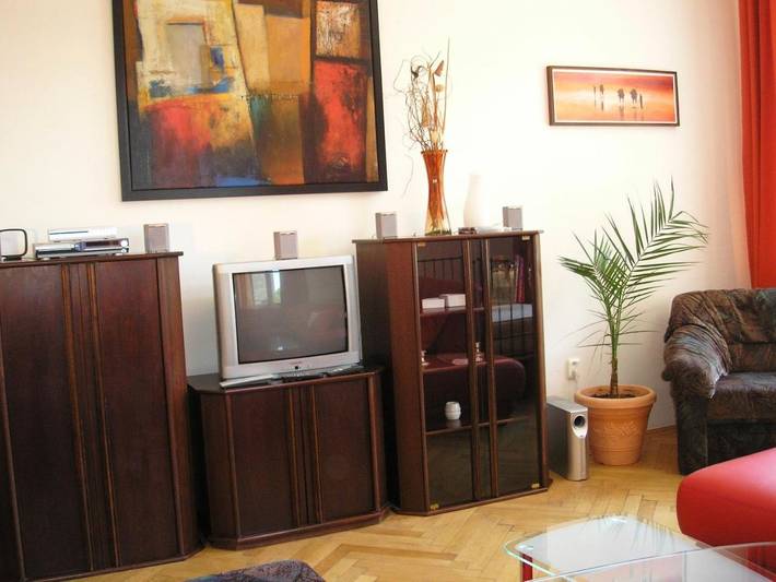 Gîte pour 10 personnes, avec vue, animaux acceptés à Bratislava - 4