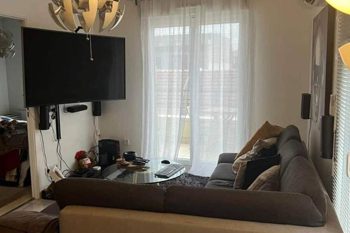 Ferienwohnung für 4 Personen - 1