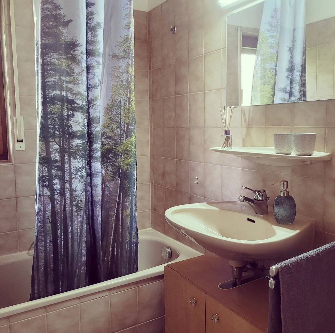 Ganze Ferienwohnung, Fewo Hof Honisheim - 1,5-Zimmer-Fewo, Einzellage, Balkon, 46 qm, Eg in Gaienhofen, Untersee