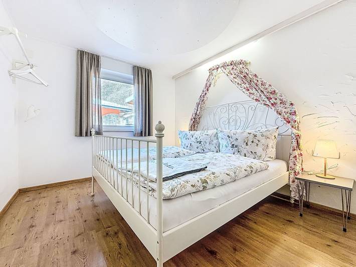 Ferienhaus für 10 Personen, mit Garten in Dalaas - 3