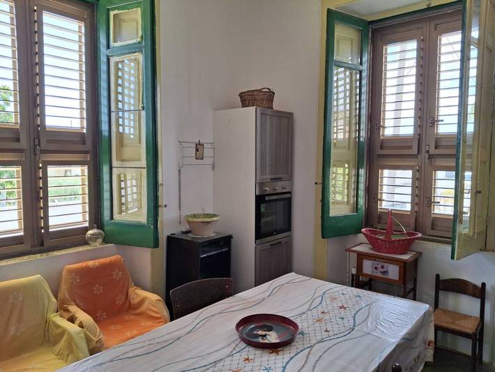 Casa vacanza per 4 persone - 1