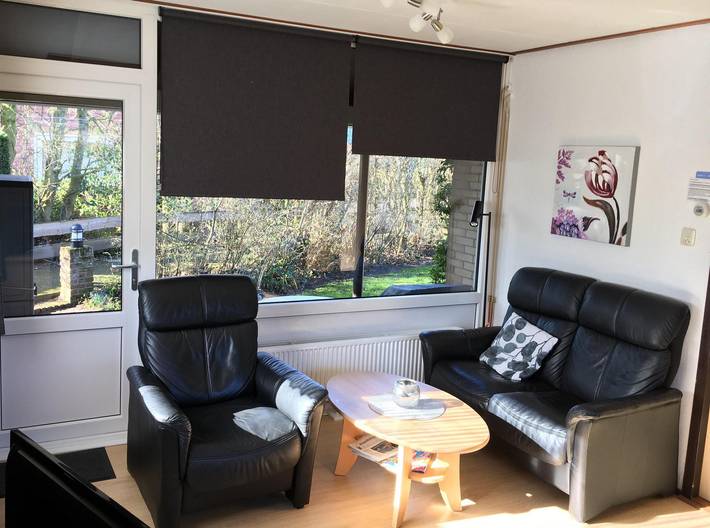 Ferienhaus für 4 Personen, mit Garten in Sint Maartenszee - 2