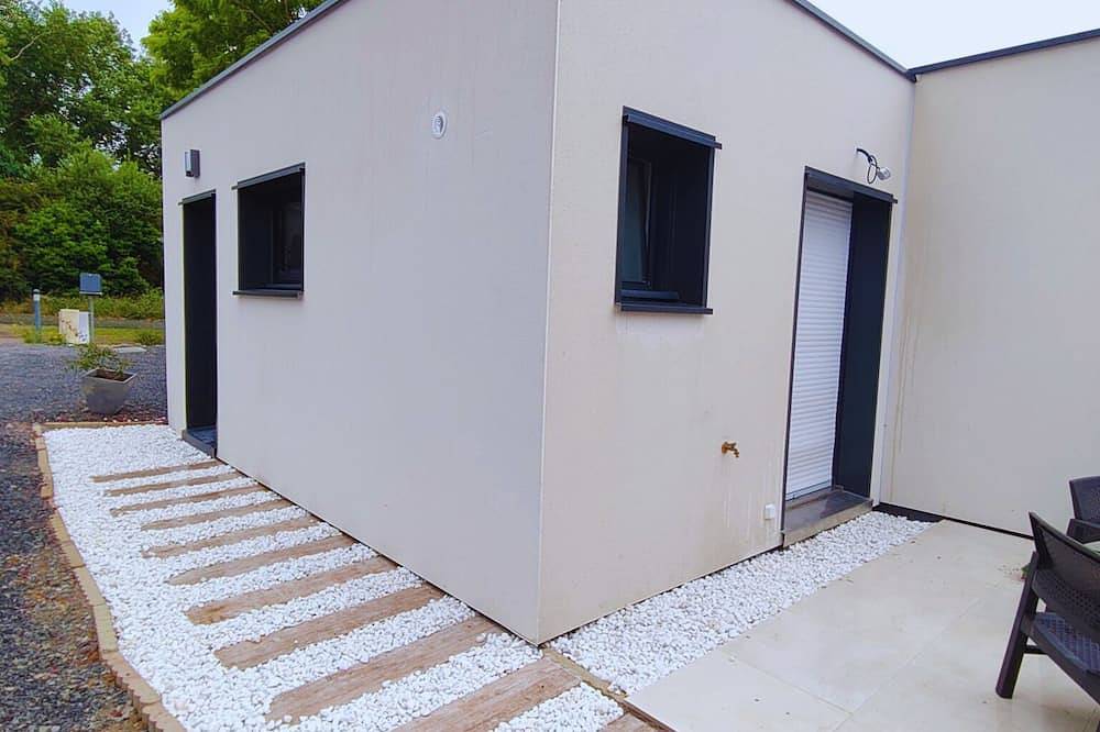 Appartement entier, Dans cadre très résidentiel et  proche nature, aux portes du bourg de La Gacilly in La Gacilly, Région de Vannes