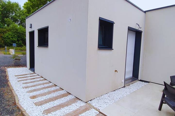 Gîte pour 2 personnes à La Gacilly - 4