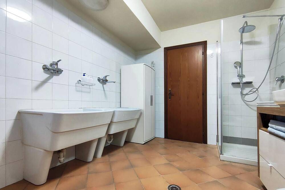 Villa Gelsi mit Pool nahe Pesaro in Pesaro, Pesaro-Urbino