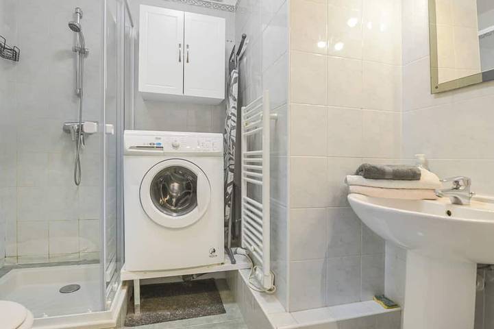 Gîte pour 2 personnes, avec terrasse à Beaulieu-sur-Mer - 2