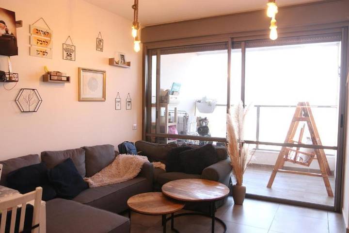 Appartement de vacances pour 6 personnes, avec vue et terrasse