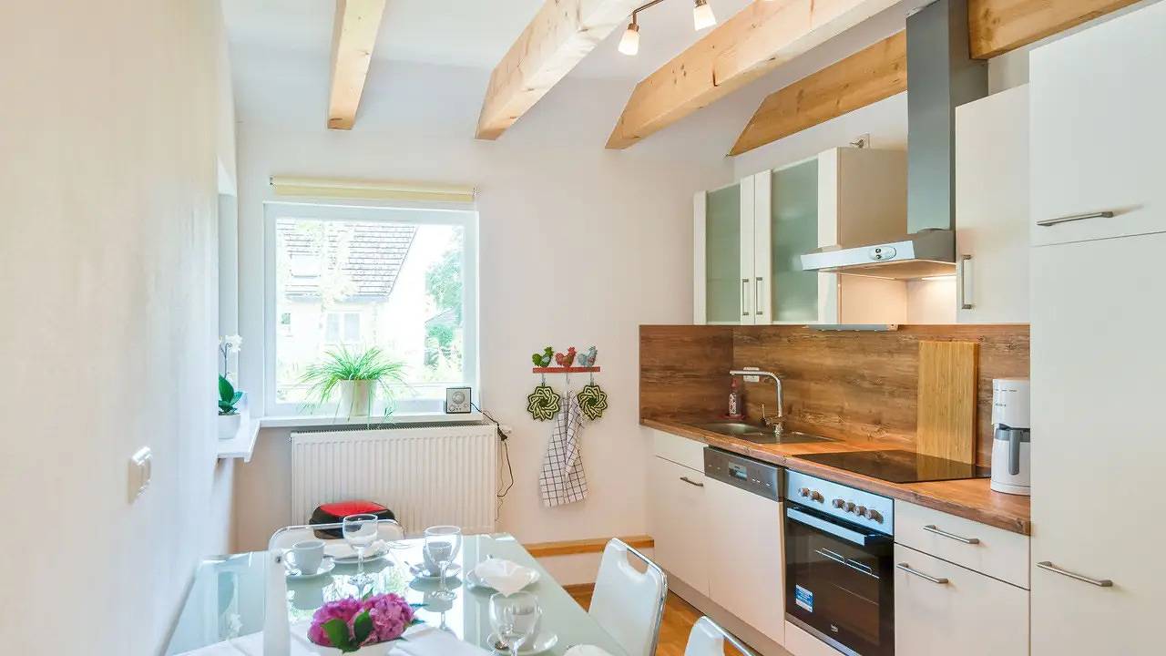 Ferienhaus für 4 Personen (100 m²) in Winsen (Aller) in Winsen (Aller), Aller-Leine-Tal